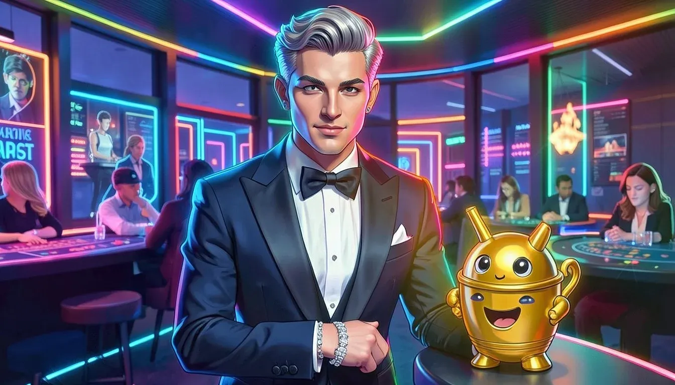 Justin Casino